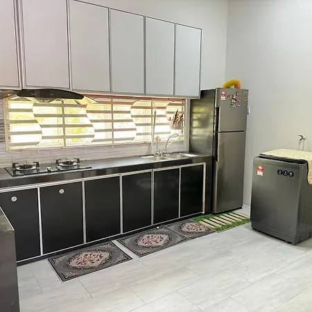 Bilik Bajet Rm70-Rm90 Apartment Kuala Terengganu Exterior photo