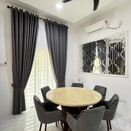 Bilik Bajet Rm70-Rm90 Apartment Kuala Terengganu Exterior photo