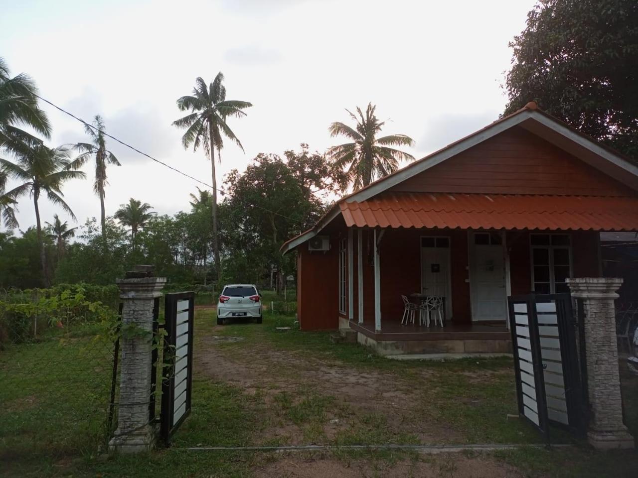 Bilik Bajet Rm70-rm90 * Kuala Terengganu