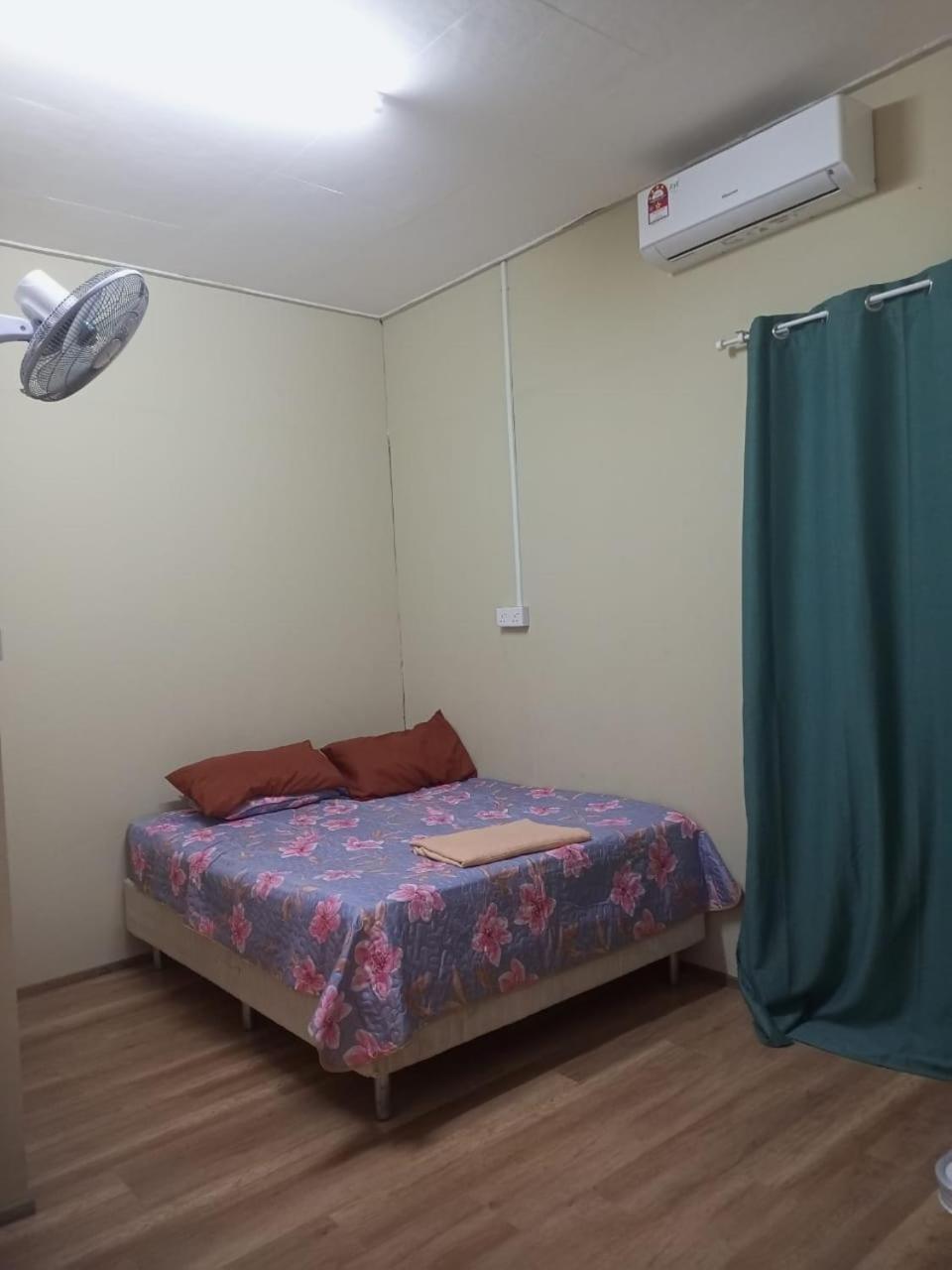 Bilik Bajet Rm70-rm90 Homestay *
