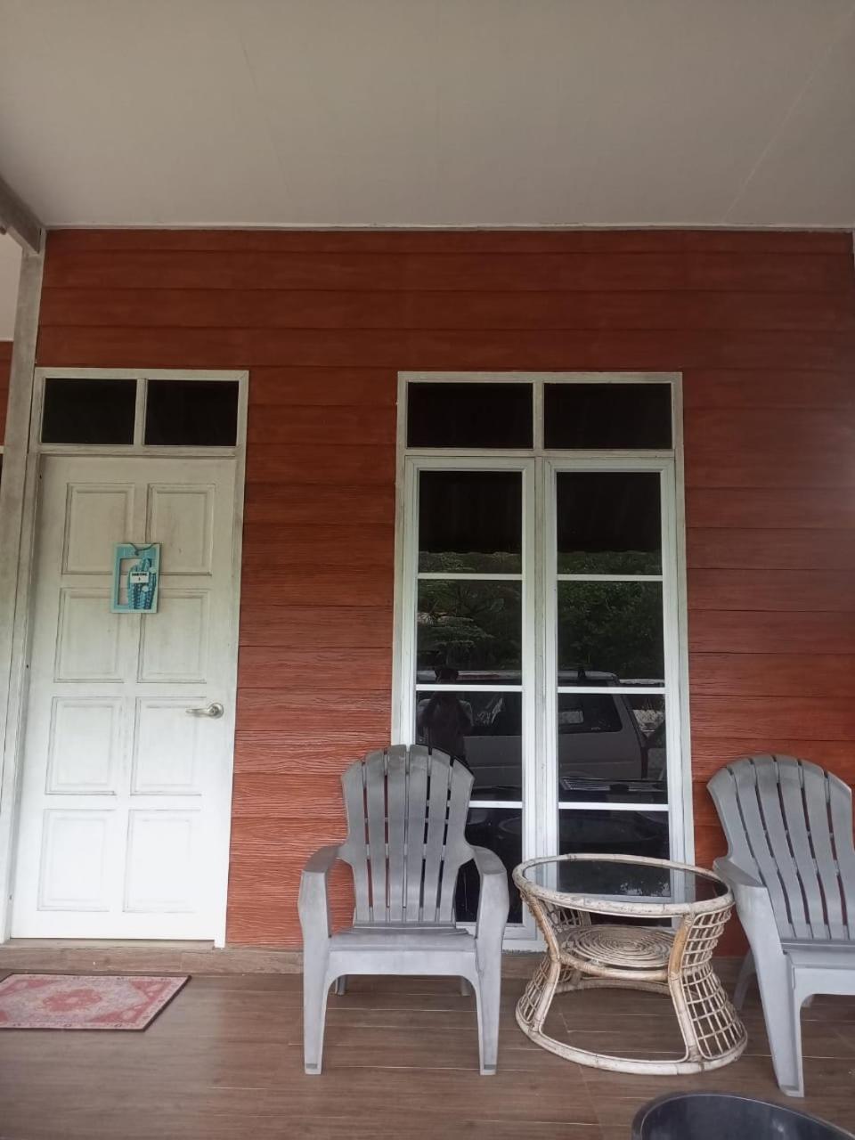 Bilik Bajet Rm70-rm90 Homestay Kuala Terengganu