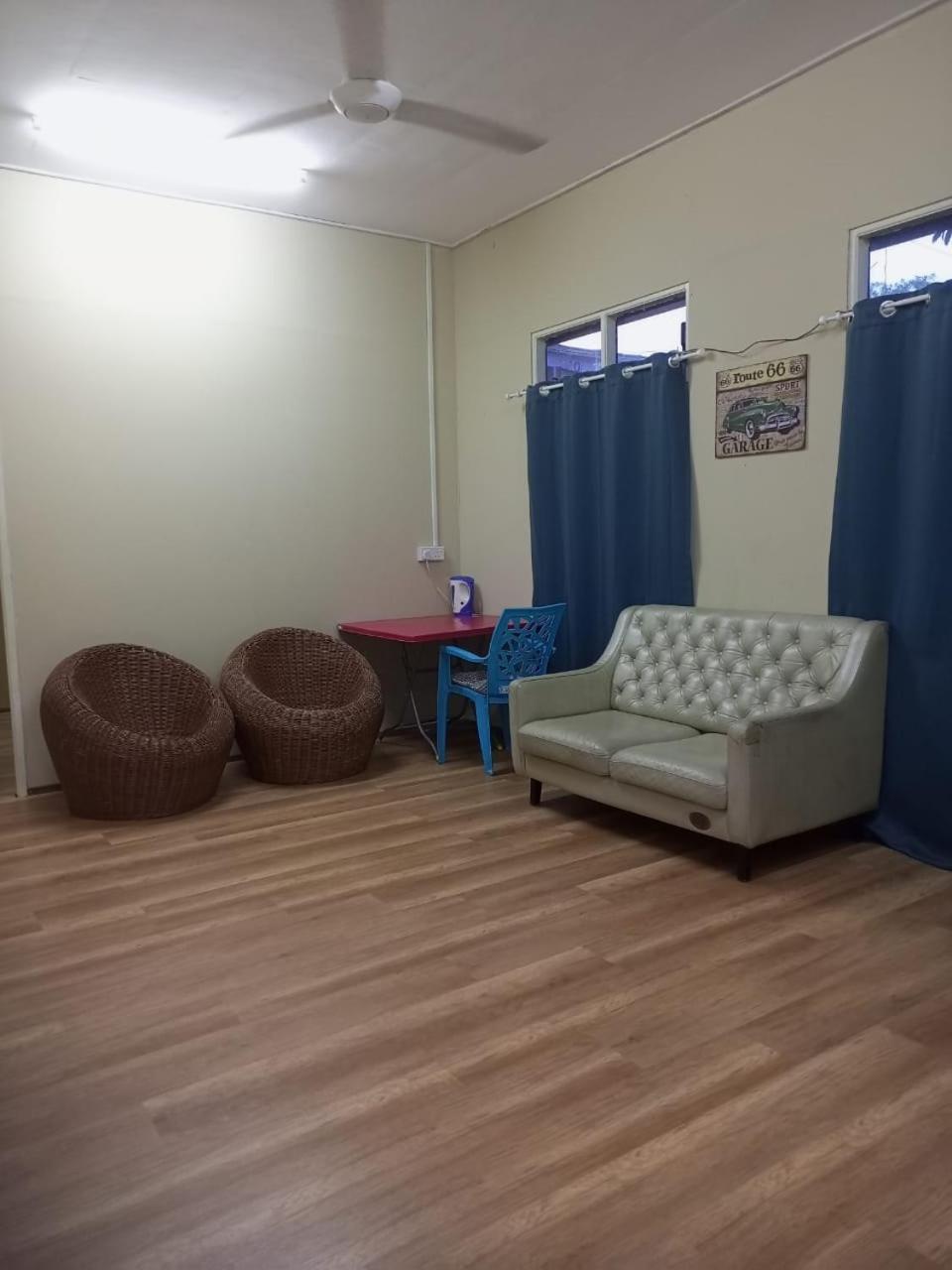 Bilik Bajet Rm70-rm90 Homestay *